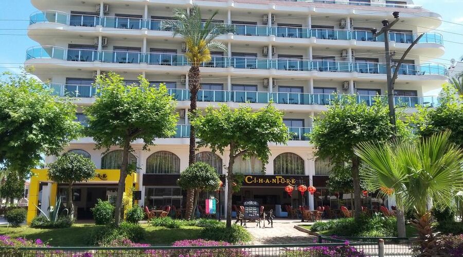 CihanTürk Hotel 3*