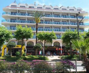 CihanTürk Hotel 3*