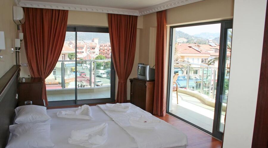 CihanTürk Hotel 3*