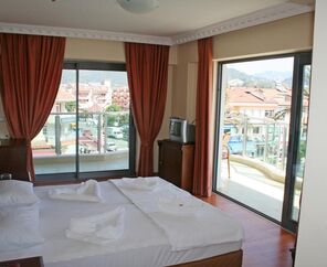CihanTürk Hotel 3*