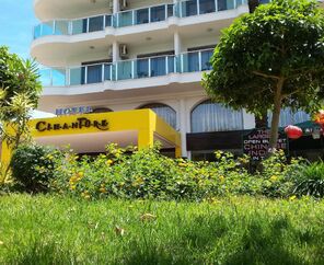 CihanTürk Hotel 3*