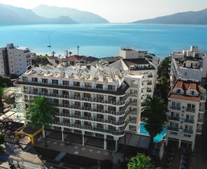 CihanTürk Hotel 3*
