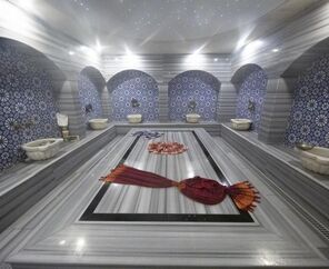 CihanTürk Hotel 3*