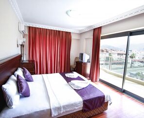 CihanTürk Hotel 3*