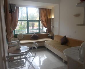 Club Atrium Hotel & Apartments