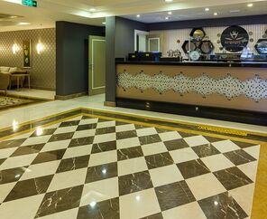 Aydınbey Famous Resort