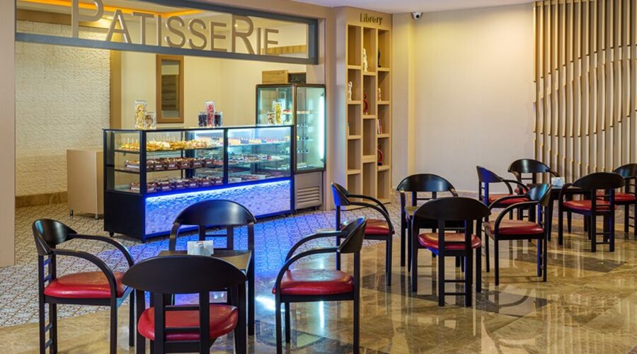 Aydınbey Famous Resort