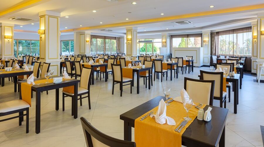 Aydınbey Famous Resort