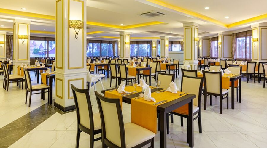 Aydınbey Famous Resort