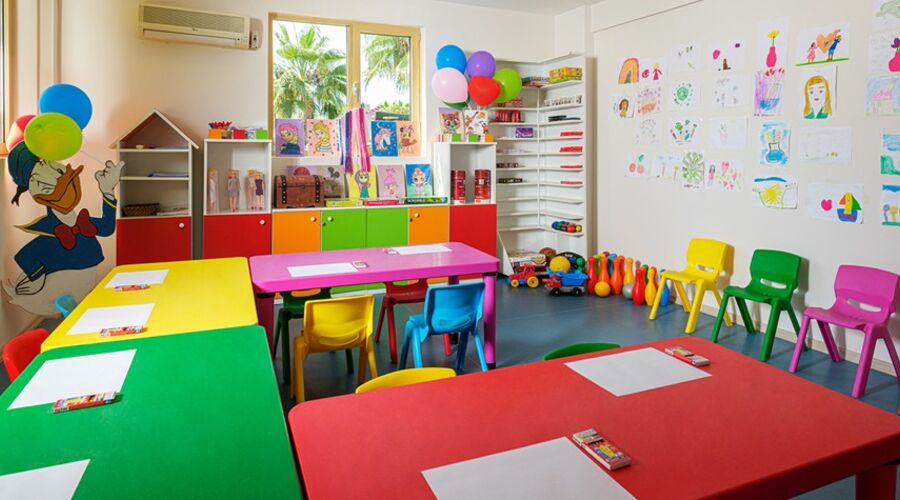 Aydınbey Famous Resort