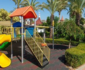 Aydınbey Famous Resort