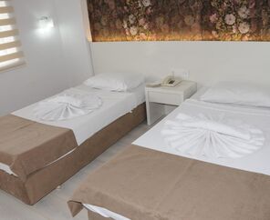 Myra Hotel