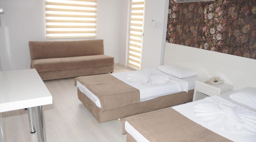 Myra Hotel