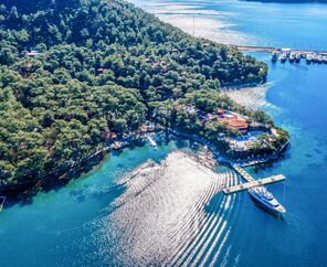 Marmaris Bay Resort Mp Hotels 5*