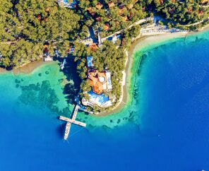 Marmaris Bay Resort Mp Hotels 5*