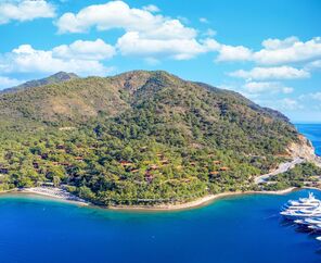 Marmaris Bay Resort Mp Hotels 5*