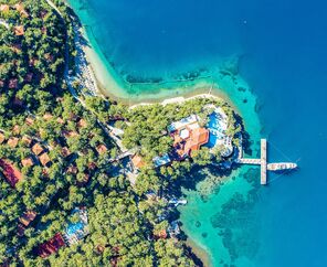 Marmaris Bay Resort Mp Hotels 5*