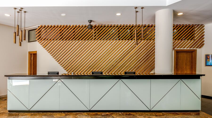 Marmaris Bay Resort Mp Hotels 5*