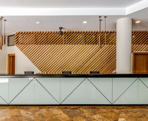 Marmaris Bay Resort Mp Hotels 5*