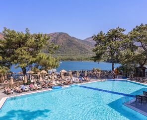 Marmaris Bay Resort Mp Hotels 5*