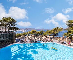 Marmaris Bay Resort Mp Hotels 5*