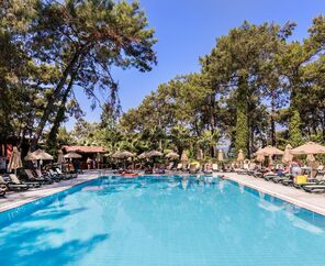 Marmaris Bay Resort Mp Hotels 5*