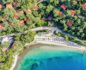 Marmaris Bay Resort Mp Hotels 5*