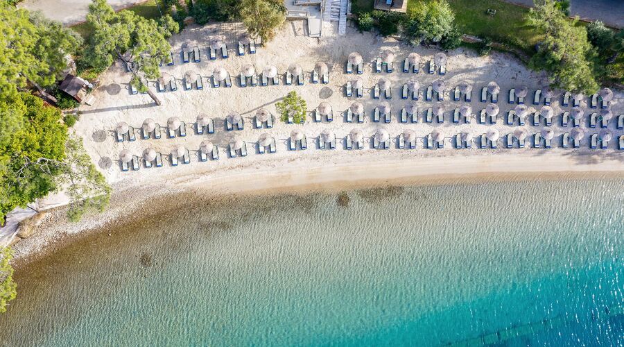 Marmaris Bay Resort Mp Hotels 5*