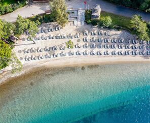 Marmaris Bay Resort Mp Hotels 5*