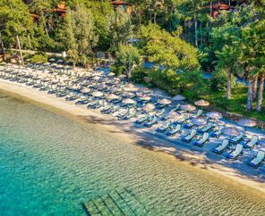 Marmaris Bay Resort Mp Hotels 5*