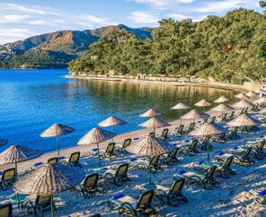 Marmaris Bay Resort Mp Hotels 5*