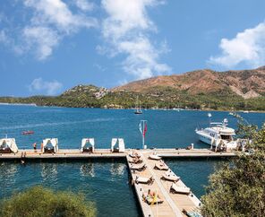 Marmaris Bay Resort Mp Hotels 5*
