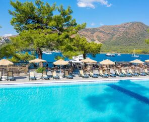 Marmaris Bay Resort Mp Hotels 5*