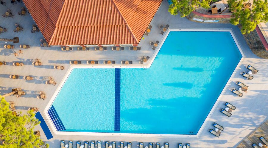 Marmaris Bay Resort Mp Hotels 5*