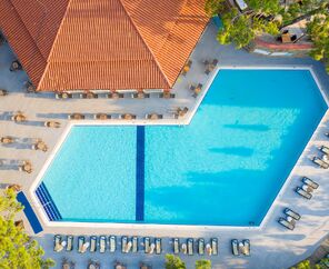 Marmaris Bay Resort Mp Hotels 5*