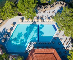 Marmaris Bay Resort Mp Hotels 5*