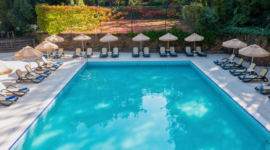 Marmaris Bay Resort Mp Hotels 5*