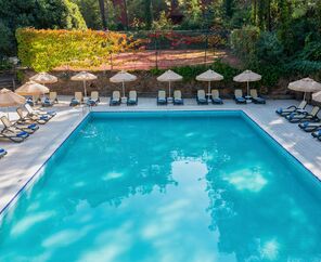 Marmaris Bay Resort Mp Hotels 5*