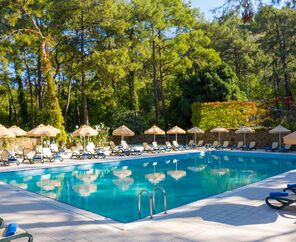 Marmaris Bay Resort Mp Hotels 5*