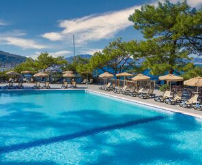 Marmaris Bay Resort Mp Hotels 5*