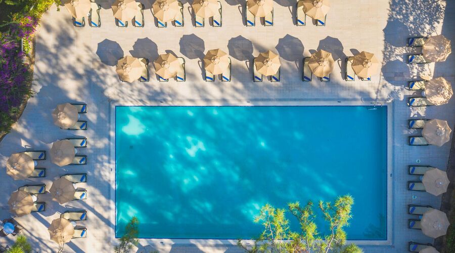 Marmaris Bay Resort Mp Hotels 5*