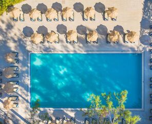 Marmaris Bay Resort Mp Hotels 5*