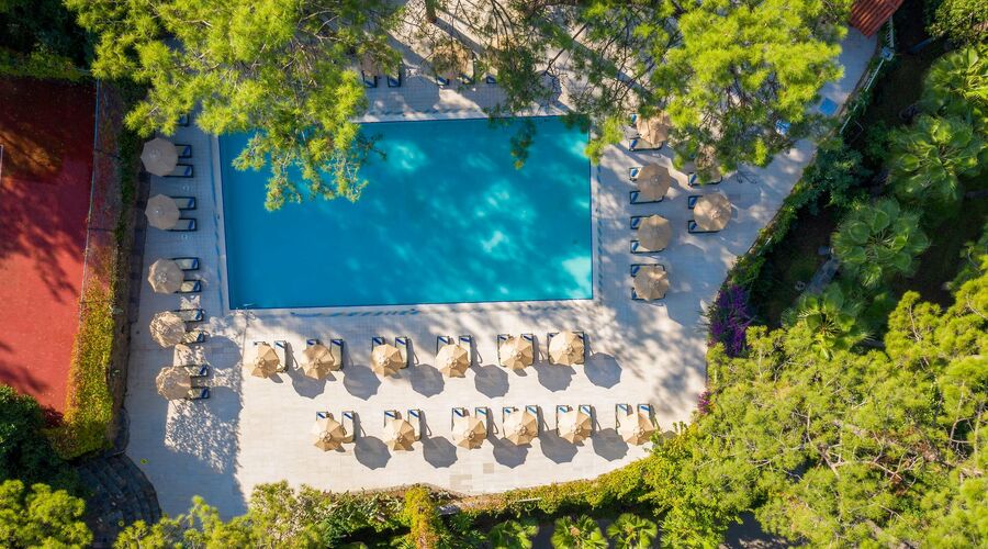 Marmaris Bay Resort Mp Hotels 5*