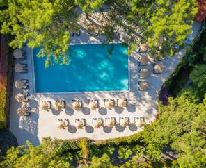 Marmaris Bay Resort Mp Hotels 5*