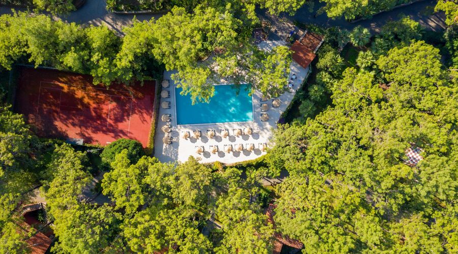 Marmaris Bay Resort Mp Hotels 5*