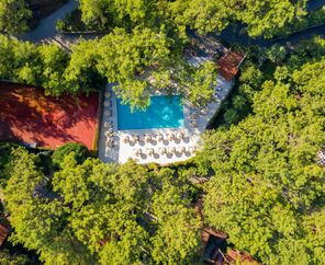 Marmaris Bay Resort Mp Hotels 5*