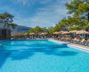Marmaris Bay Resort Mp Hotels 5*