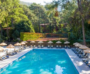 Marmaris Bay Resort Mp Hotels 5*