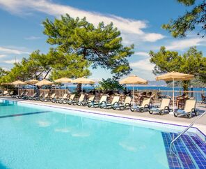 Marmaris Bay Resort Mp Hotels 5*