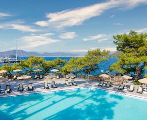 Marmaris Bay Resort Mp Hotels 5*